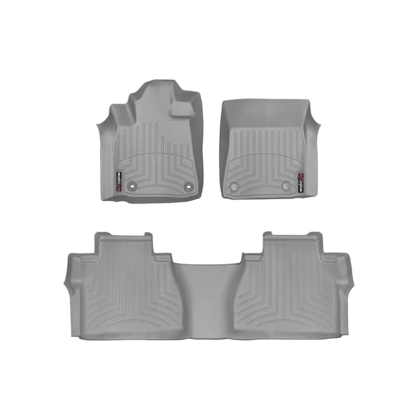 Floorliners, 464081-467862